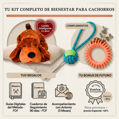 Método Bigotito