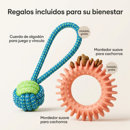 Pack verano