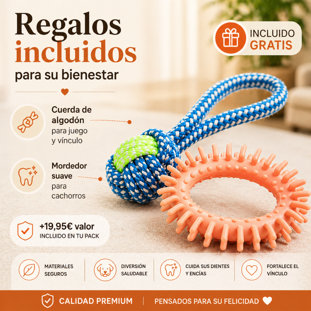 Pack verano